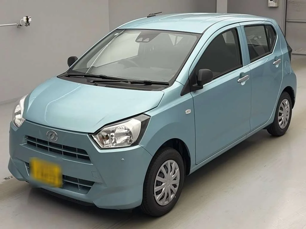 Daihatsu Mira e:S LA350S 2026